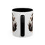 Animal Mug - Dog Coffee Wrap 26
