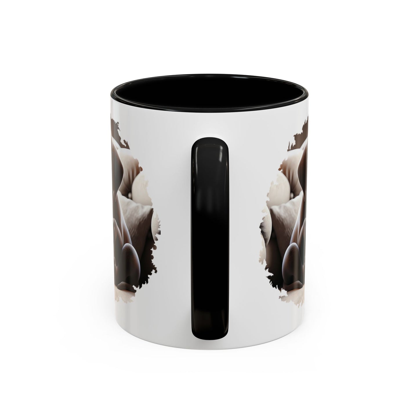 Animal Mug - Dog Coffee Wrap 26