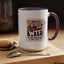 Humor Mug - WTF!