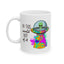 Alien Mug - In This World