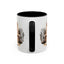 Animal Mug - Dog Coffee Wrap 2
