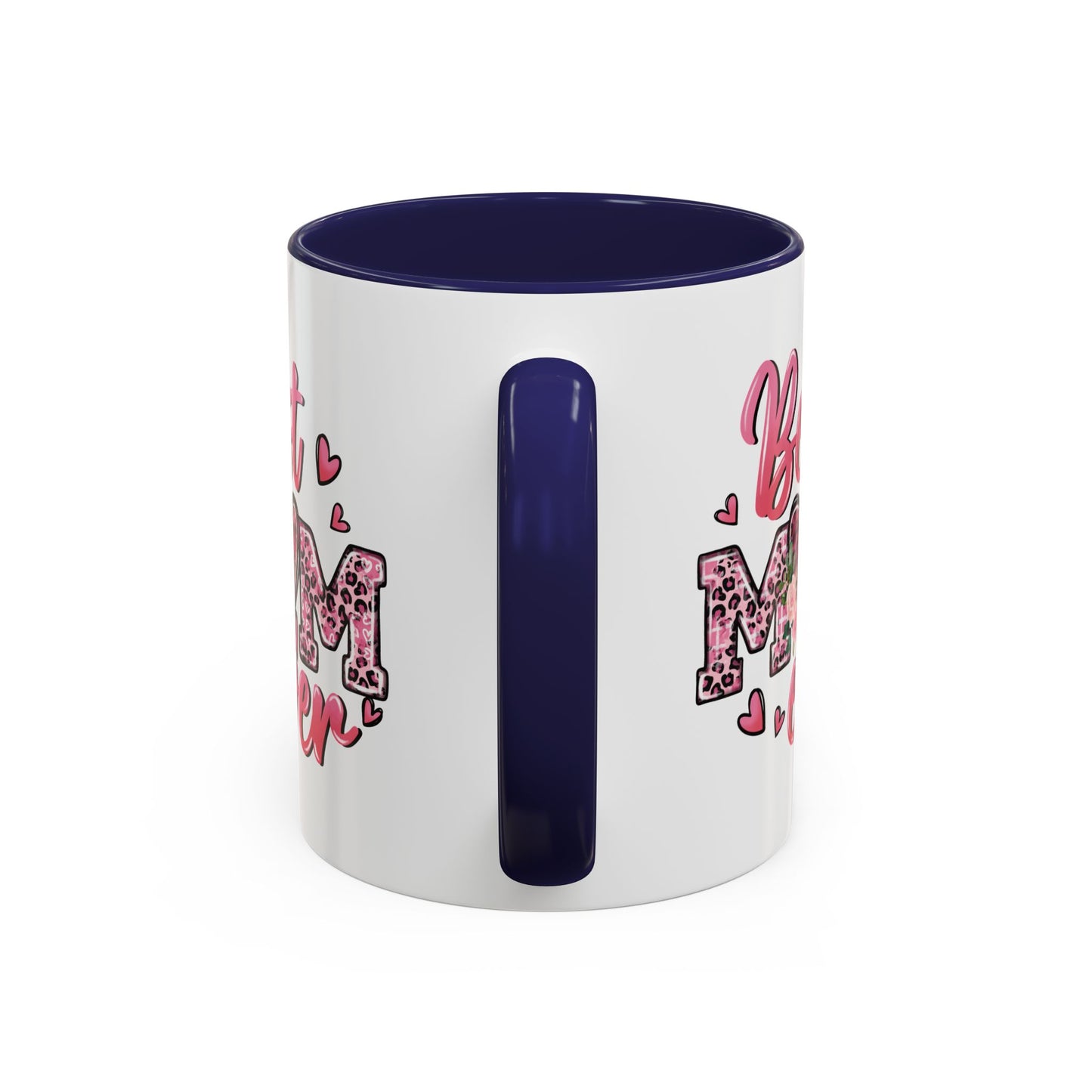 Mother's Day Mug - Best Mom Ever