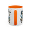 Humor Mug - Splish Splash Your Opinion is Trash