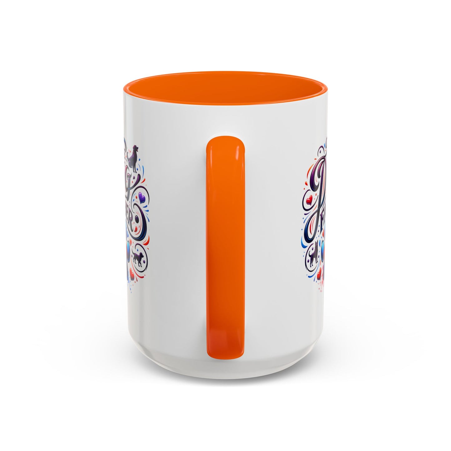 Animal Mug - The Dog Father