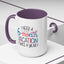 Office Mug - I Need a Six-Month Vacation