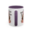 Humor Mug - Keep It Cute Keep It Mute