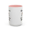 Humor Mug - I'll Get Over It Dog