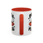 Alien Mug - Pizza Please