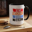 Motivation Mug - Stop Wishing Start Doing