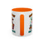 Office Mug - Overthinking
