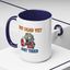 Office Mug - Not Dead Yet