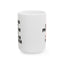 Father's Day Mug - Friend Daddy Protector