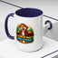 Humor Mug - I Have No Idea