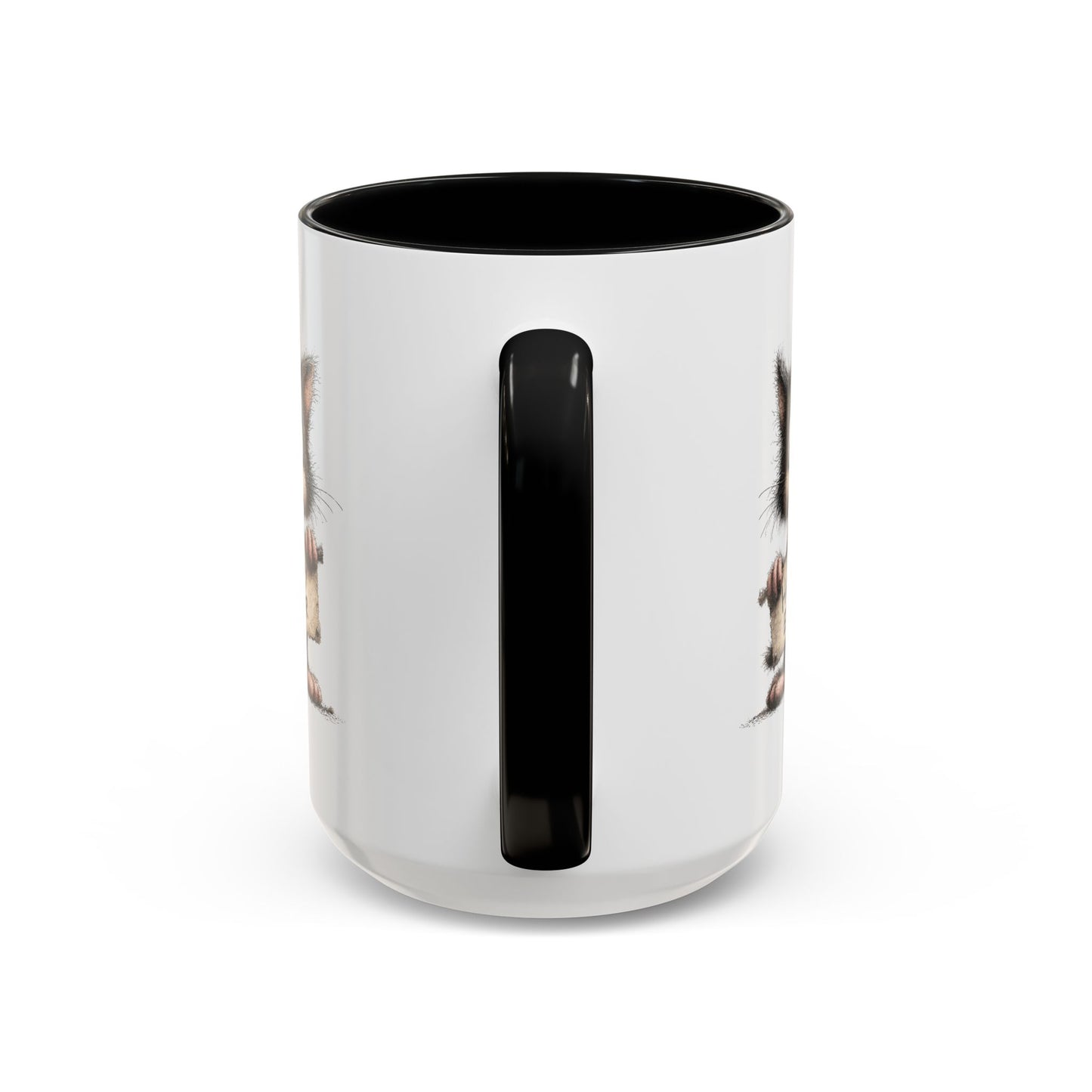 Easter Mug - Happy Easter Cat