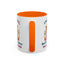 Office Mug - I May Be Crazy