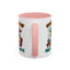 Office Mug - Overthinking