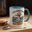 Humor Mug - If You think I'm Short