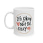 Wellness Mug - It's Ok Not To Be Ok