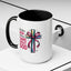 Religious Mug - New Year