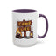 Adventure Mug - Camp Life