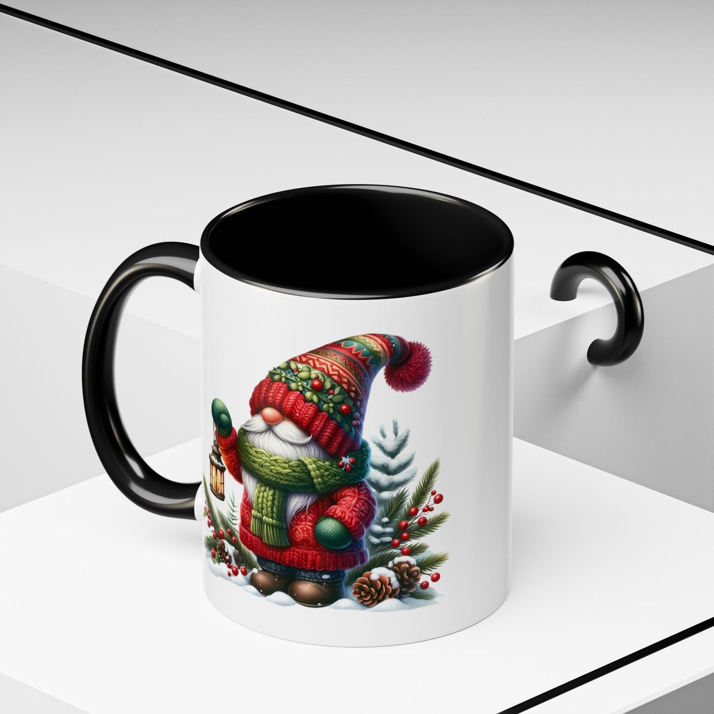 Christmas Mug