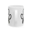 Animal Mug - Paw Mom