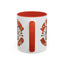 Animal Mug - My Flabbers Have Been Gasted