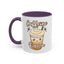 Humor Mug - Caffeine Queen