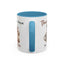 Humor Mug - There Is No Such Thing As Too Much Coffee