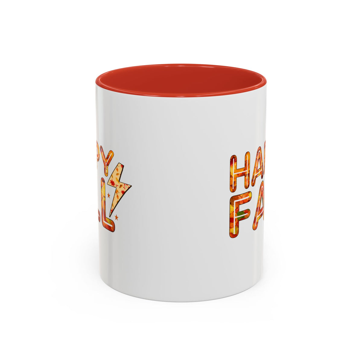 Fall Mug