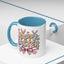Easter Mug - Happy Easter Coquette