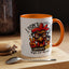 Office Mug - I Don't Rise & Shine