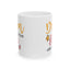 Motivation Mug - Dream Without Fear Love Without Limits