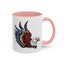 4th of July - Bald Eagle Flag 4