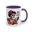 Adult Mug - Yes I'm Pretty