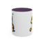 Birthday Mug - Turtle Clipart