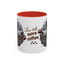Animal Mug - Dog Coffee Wrap 35