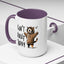 Humor Mug - Can't Adult Today