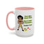 Adult Mug - Very Nice Sexy Time