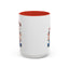 4th of July Mug - American Gnome 24