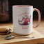 Anniversary Mug - I Love You Furever!