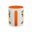 Humor Mug - Pew Pew Madafakas