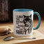 Humor Mug - I Like The Sound You Make