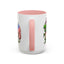 4th of July Mug - T Rex Dinosaur USA Flag