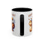 Birthday Mug - Snail Flower