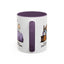 Humor Mug - I can Rise and Shine