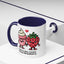 Anniversary Mug - You're The Cream