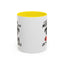 Humor Mug - I Don't Like Morning People