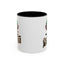 Alien Mug - Greetings From Area 51