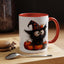 Halloween Mug - Spooky Cat